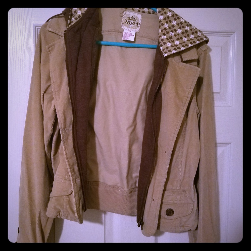 Jacket